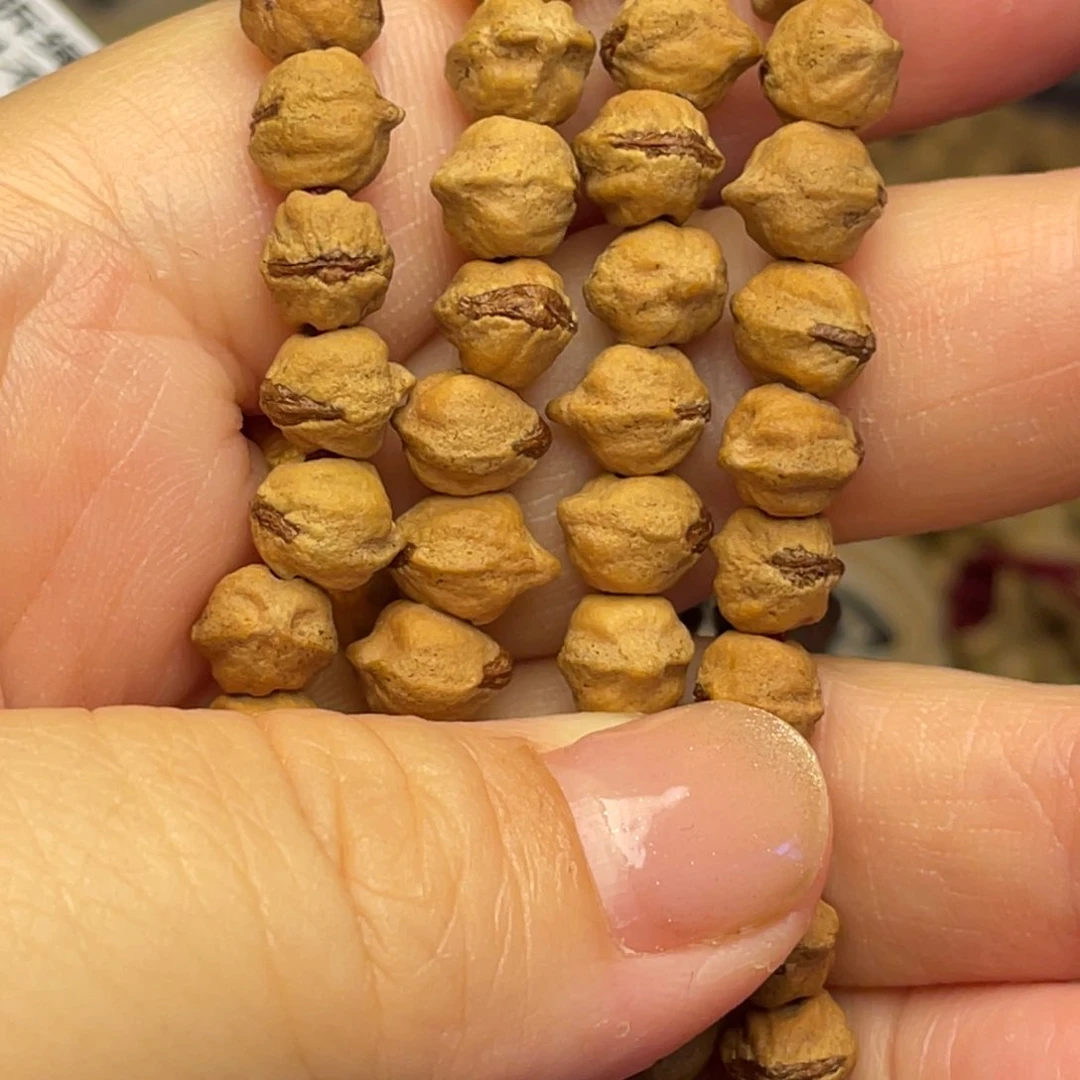 柏香籽/百香籽手串