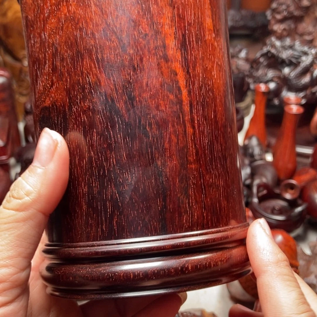 檀香紫檀（小叶紫檀）其他精*神