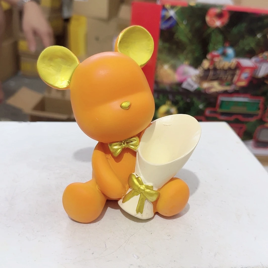 树脂材质盆盆罐罐37