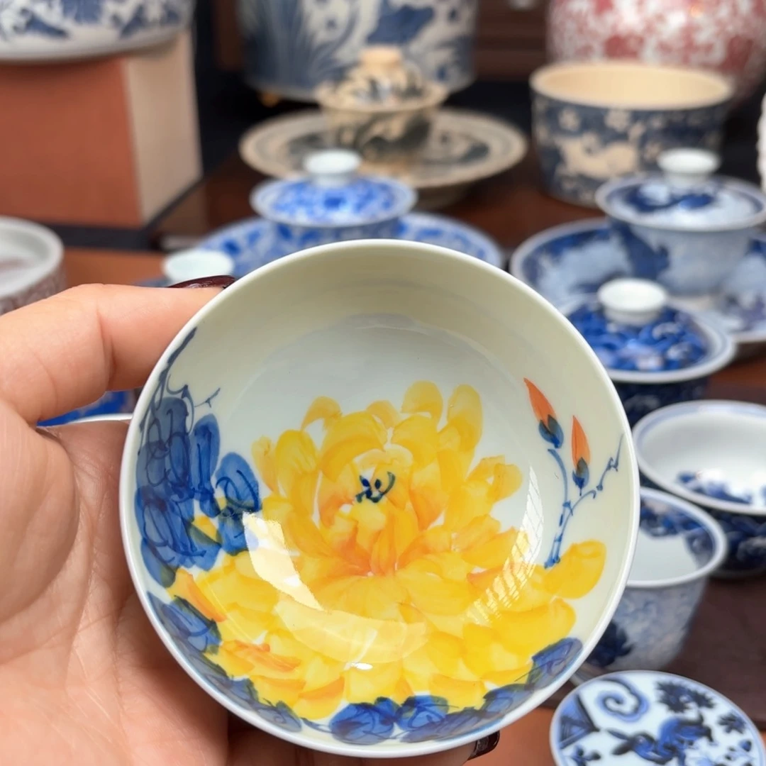 觅瓷山房觅瓷山房