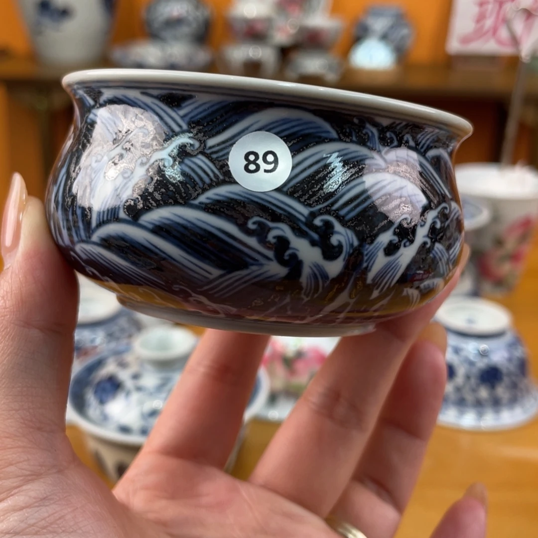 景德镇手绘哈哈哈哈哈哈