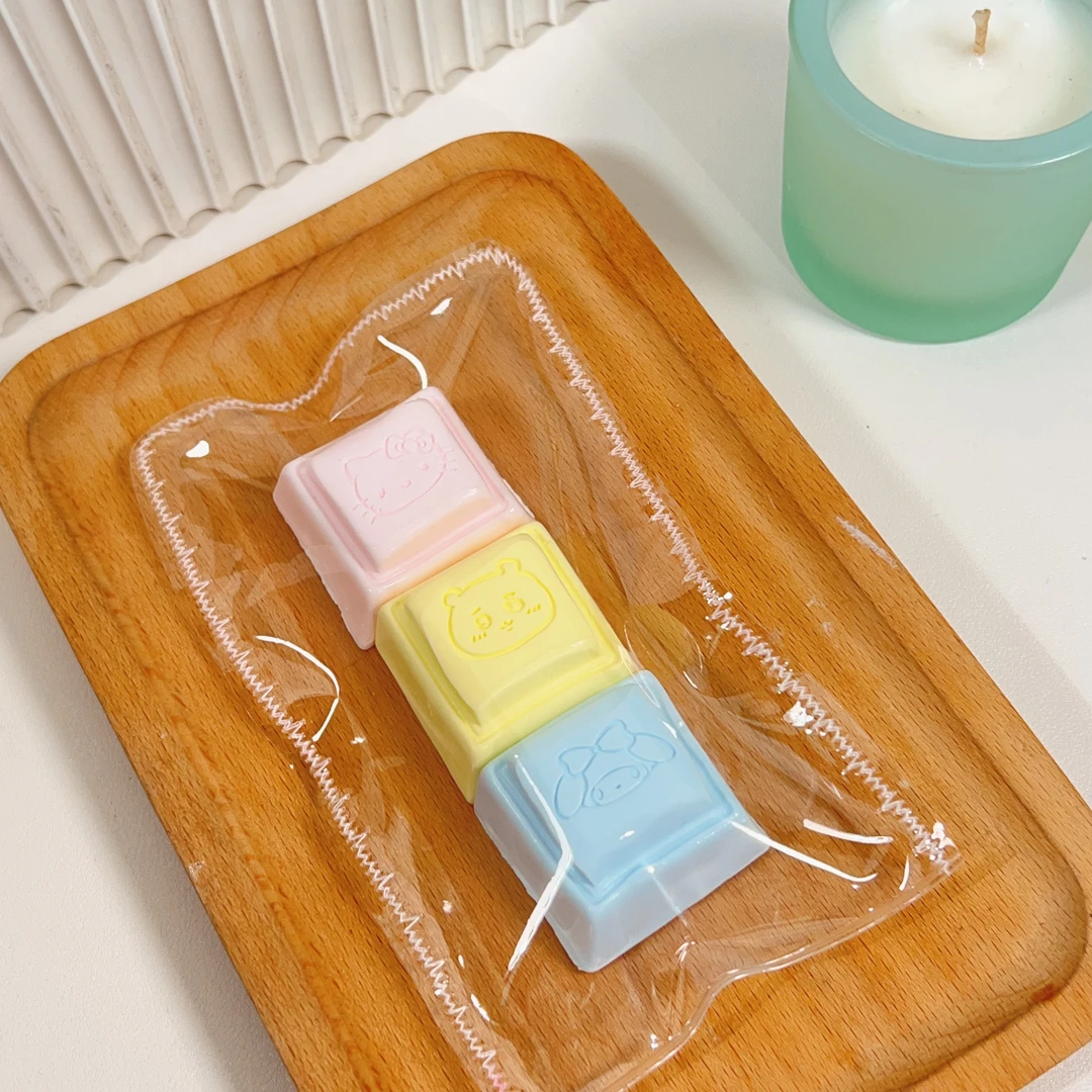 美洋洋捏捏乐解压玩具随机款默认瑕疵-29