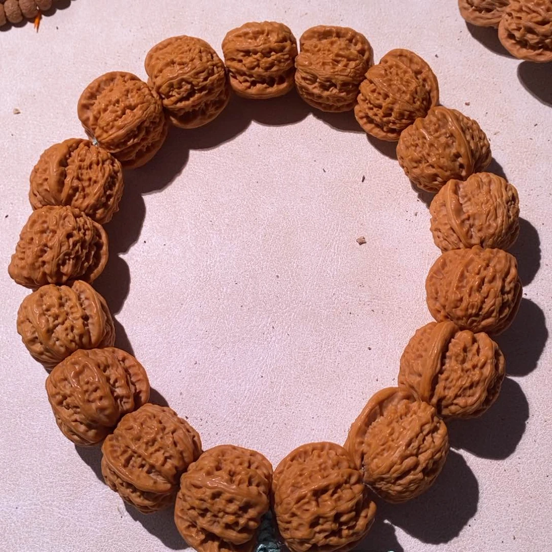 手串文玩核桃1*…………