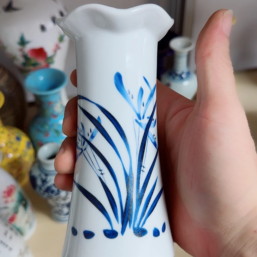 瓷片瓷器的工艺技术特点二