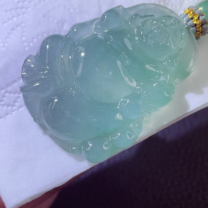 未镶嵌定制翡翠翡翠