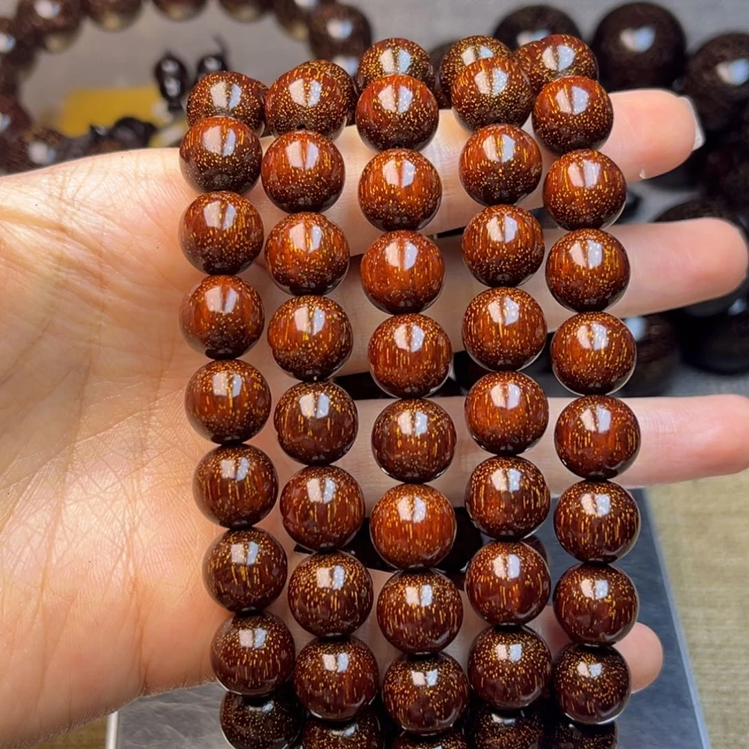 檀香紫檀（小叶紫檀）1.0✖️108 爆