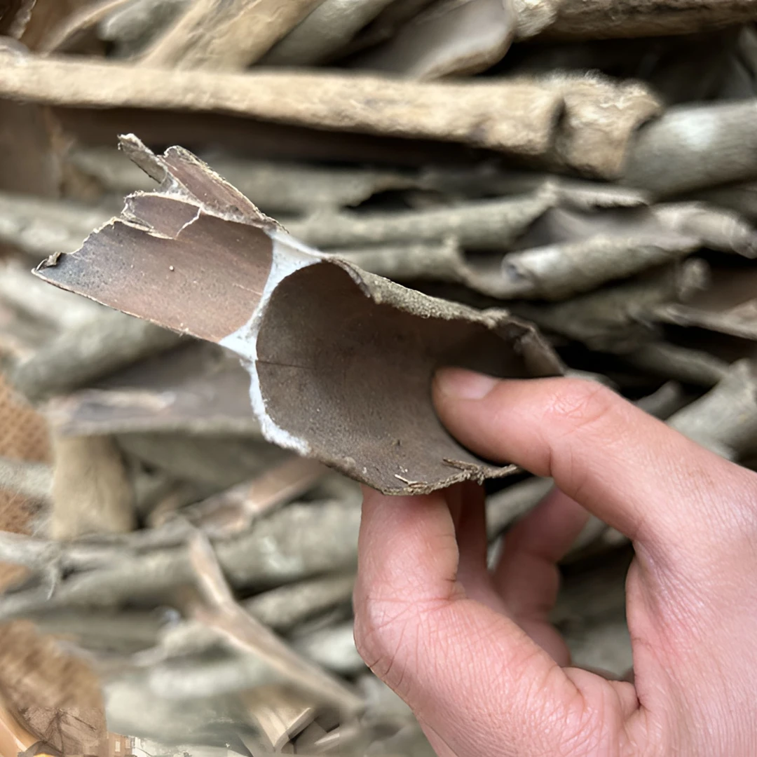 【正宗+山货】云南野生老树根杜仲-干品，可泡酒、煮水、煲汤