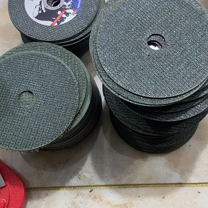 切割片一盒发货的的