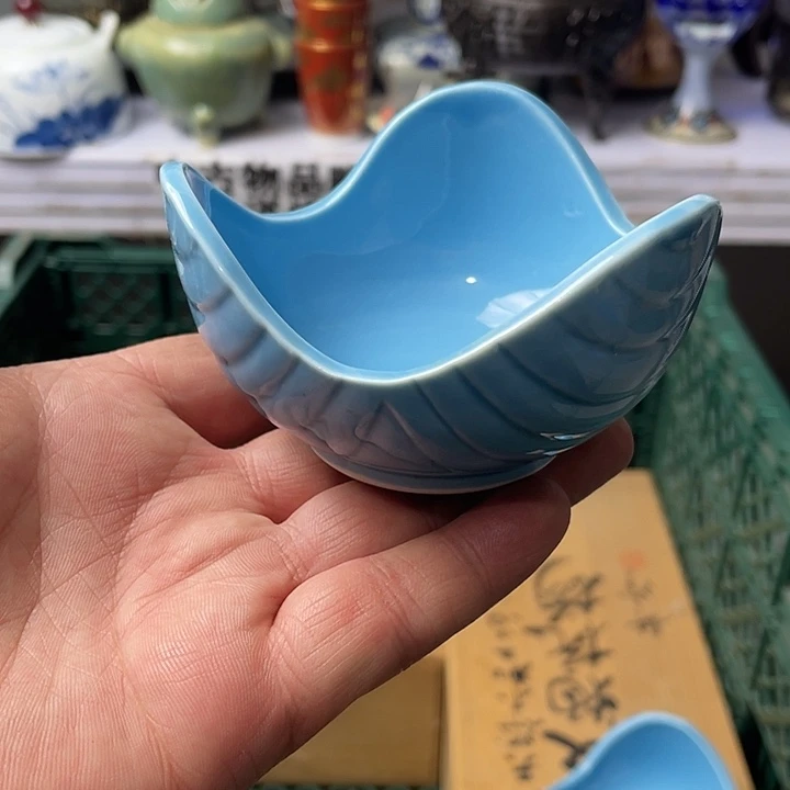 水滴瓷器水滴瓷器