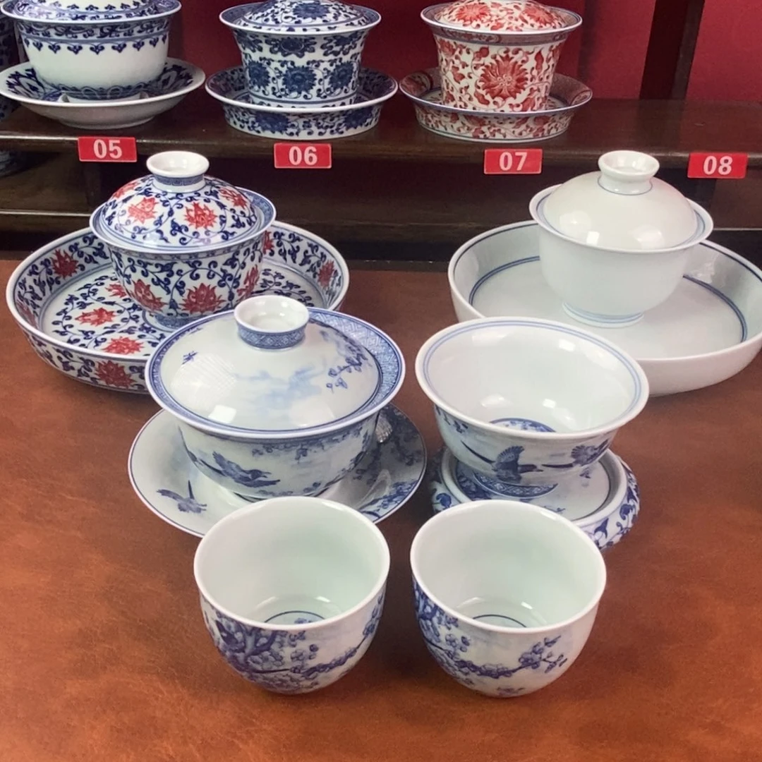 w***w景德镇高温陶瓷茶具