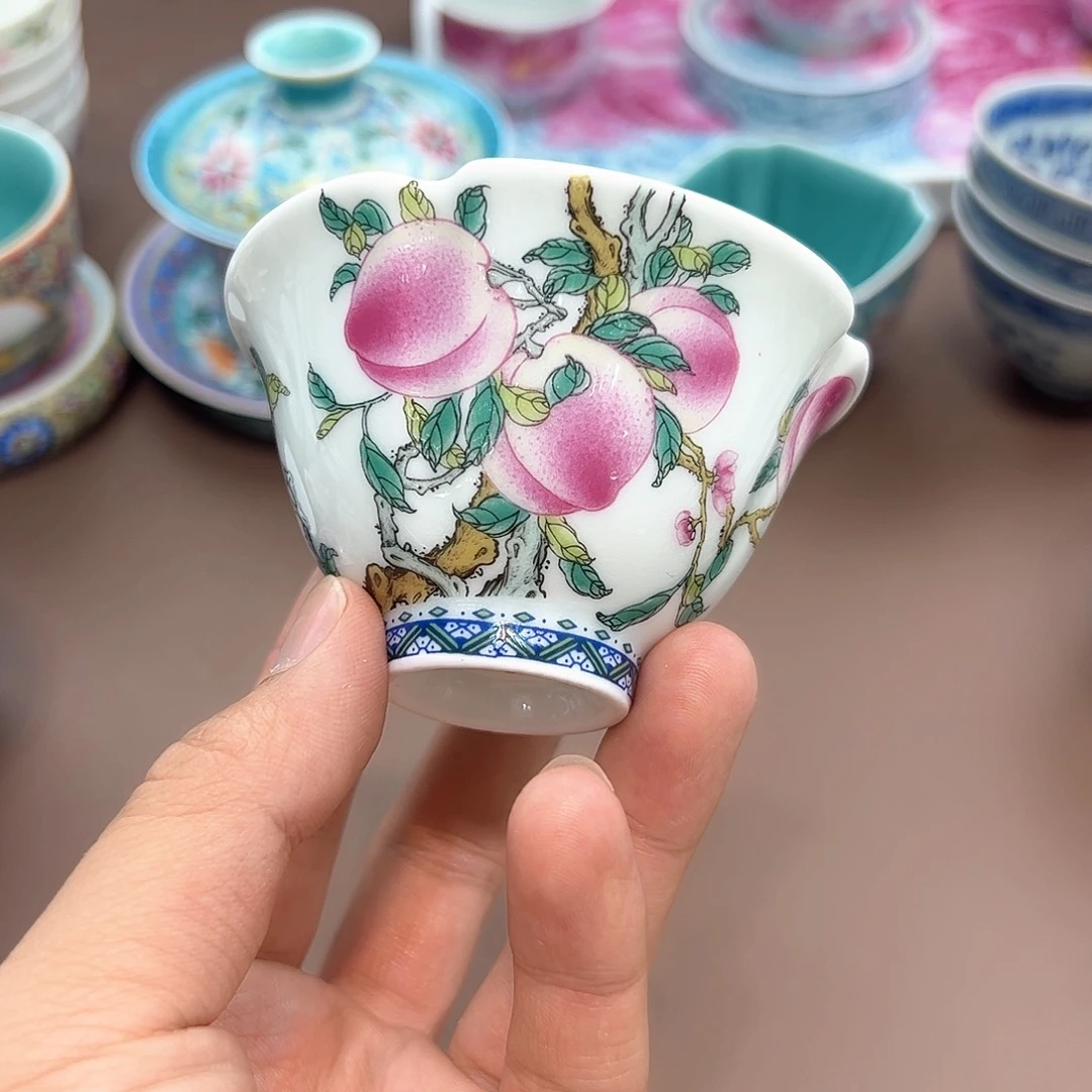 陶瓷陶瓷陶瓷茶具