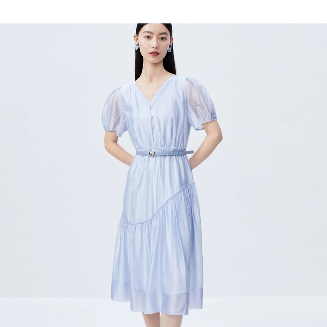 【粉丝专属】DC-NICE 连衣裙9903