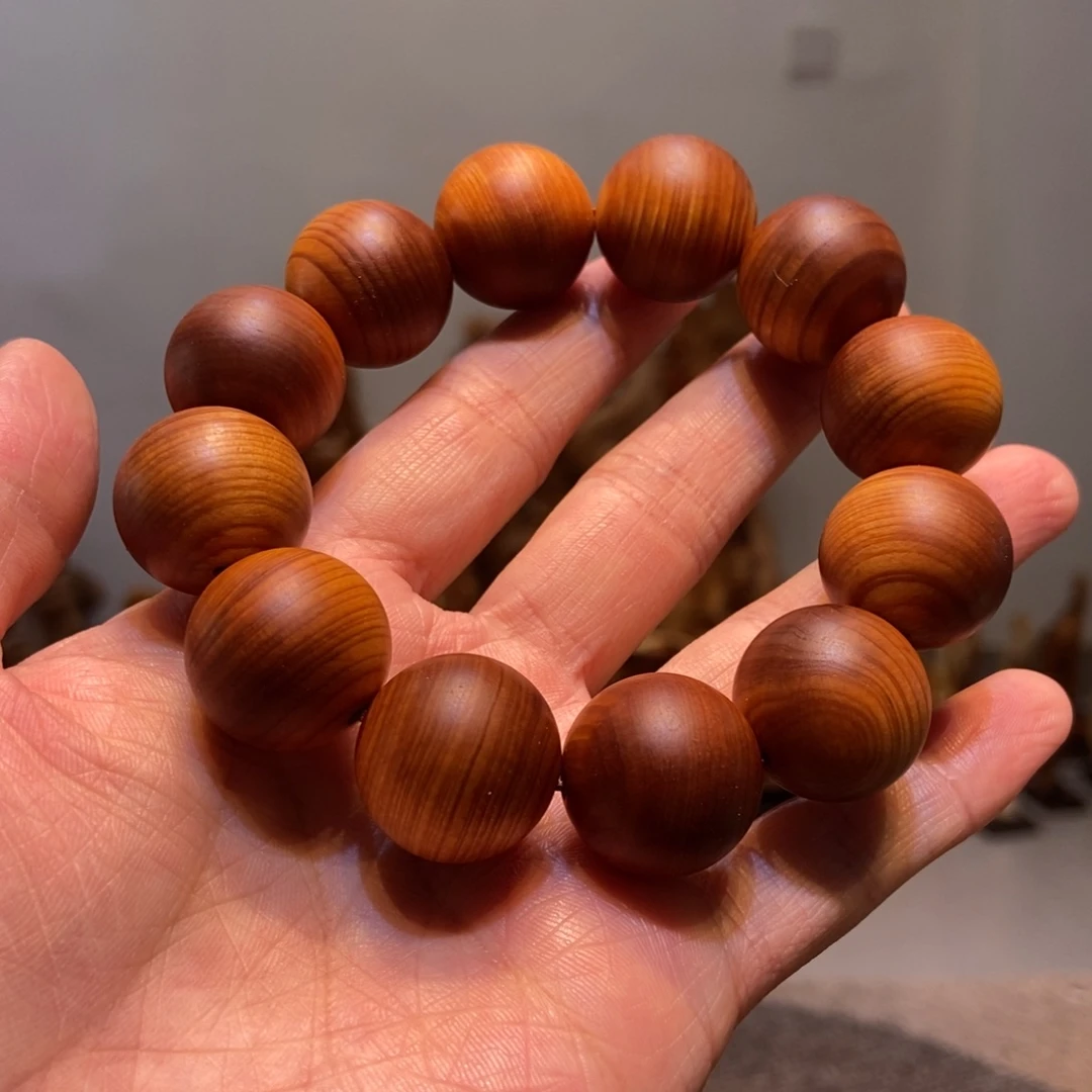 柏木（崖柏）太行崖柏根雕摆件