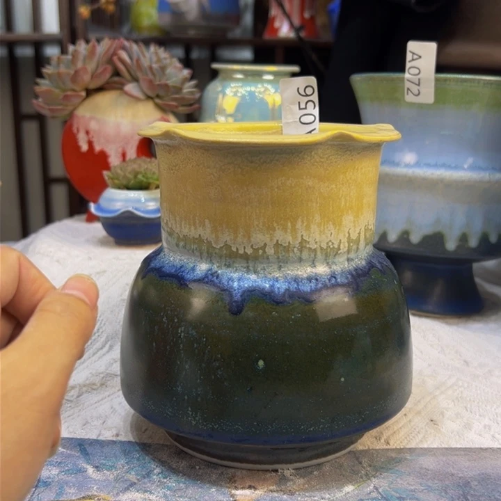 景德镇陶瓷艺术，2单包邮