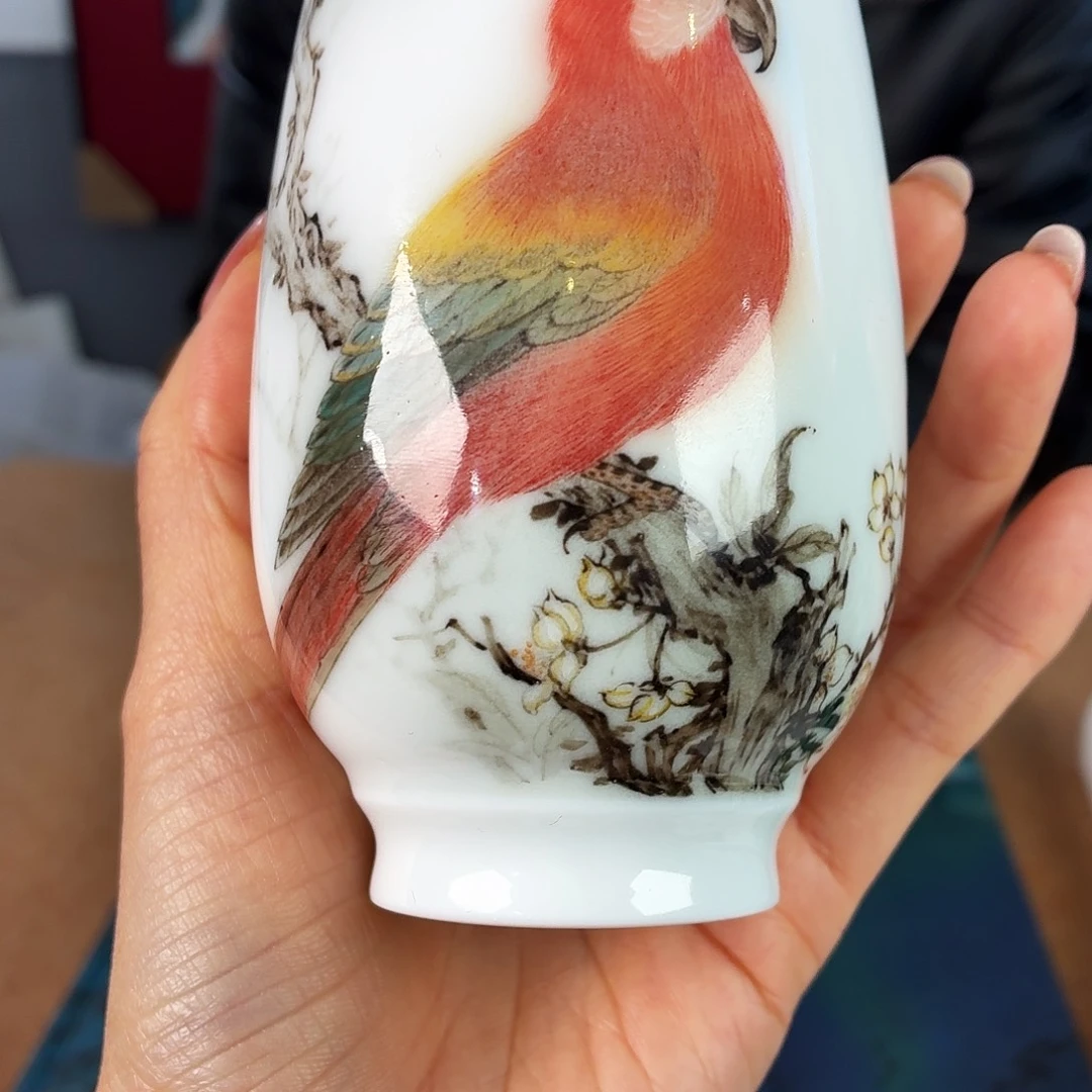 陶九鸣瓷艺九鸣瓷艺