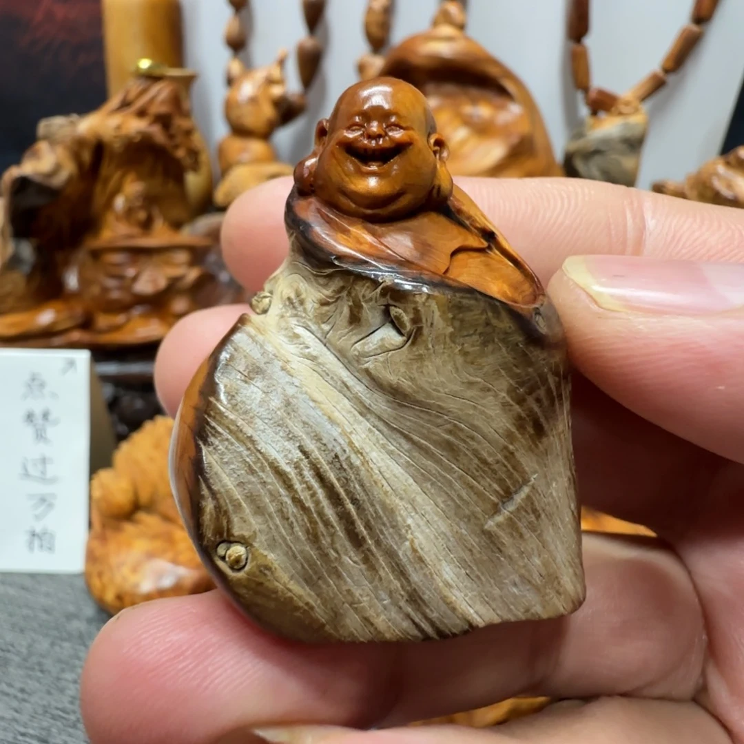 柏木（崖柏）好的好滴我知道啦你也