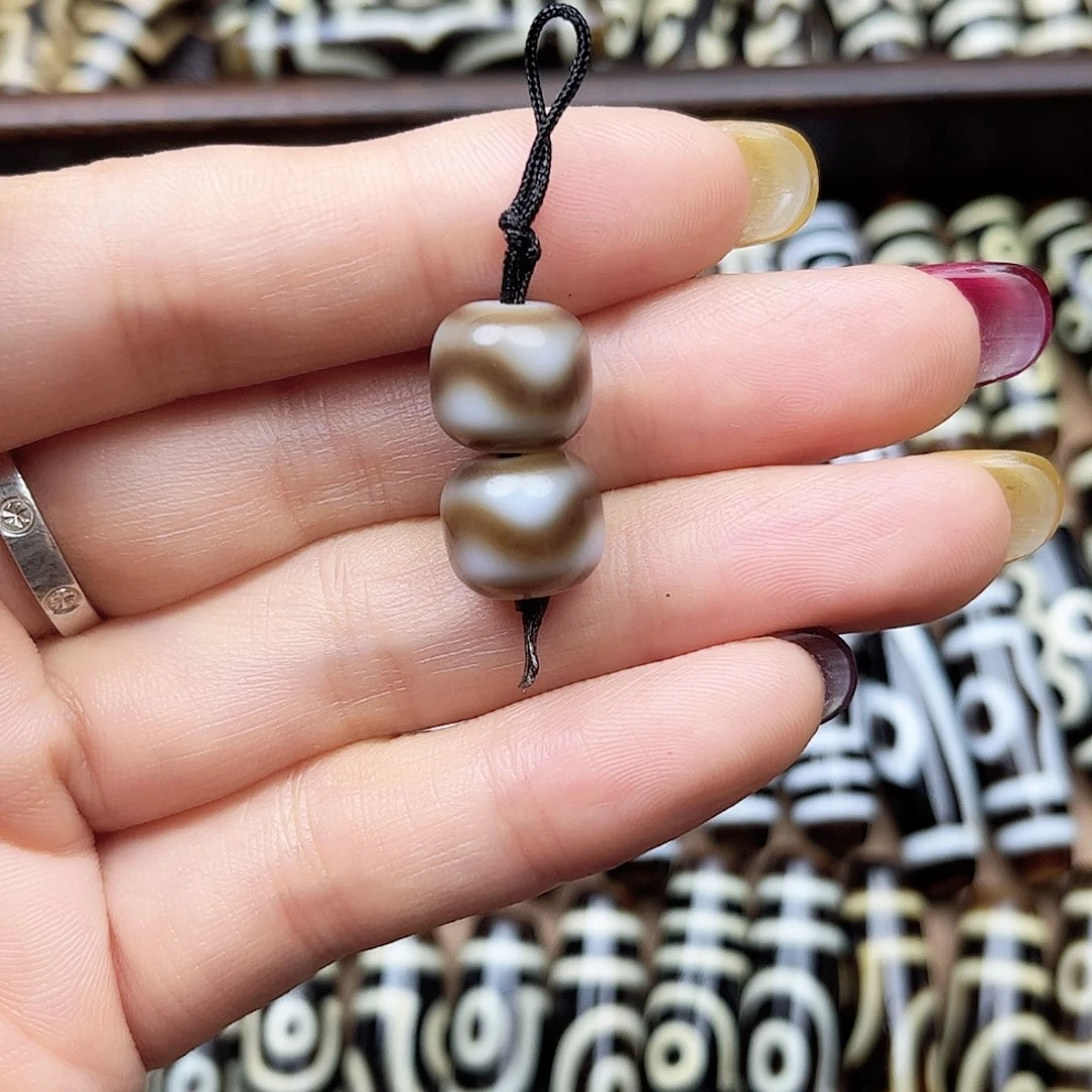 未镶嵌吊坠(不含链)玛瑙/玉髓