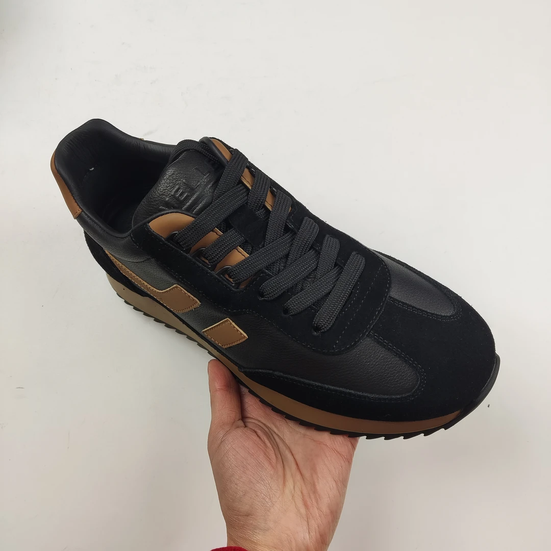 【S680】甄选男鞋推荐9160-1时尚百搭 潮流舒适男款