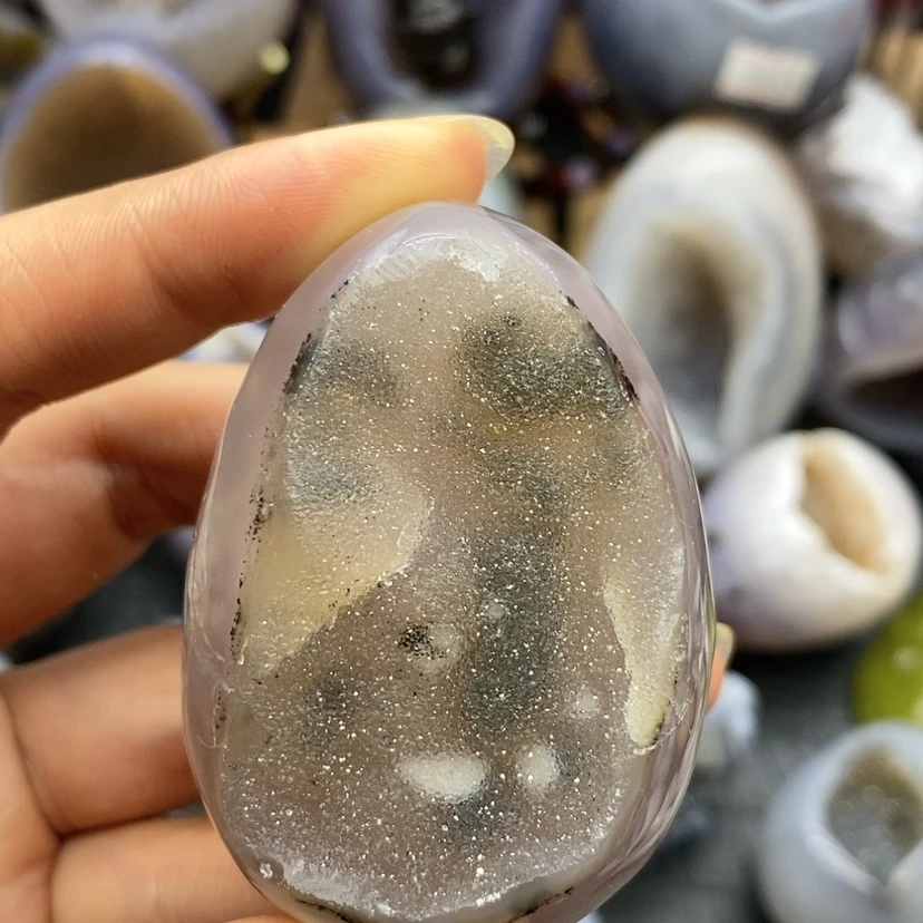 【闪购商品】未镶嵌大型摆件（非配饰）水晶