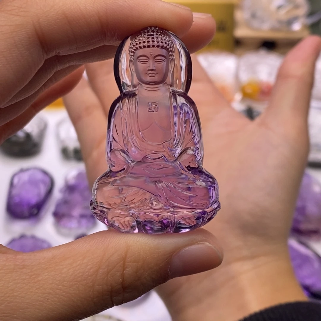 回***路颈饰未镶嵌水晶定制