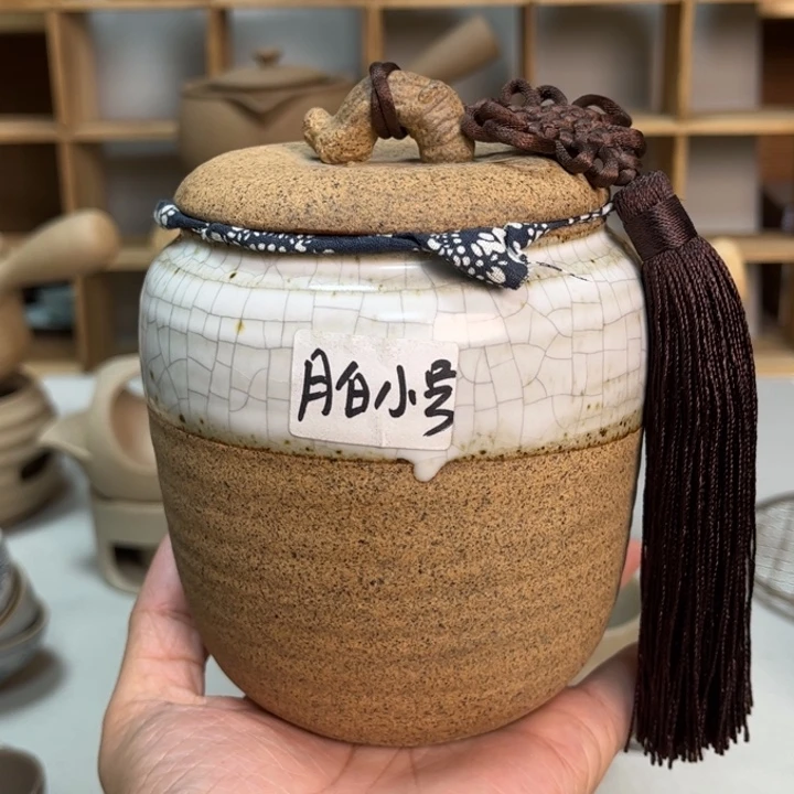 壶老段烧茶器茶具！