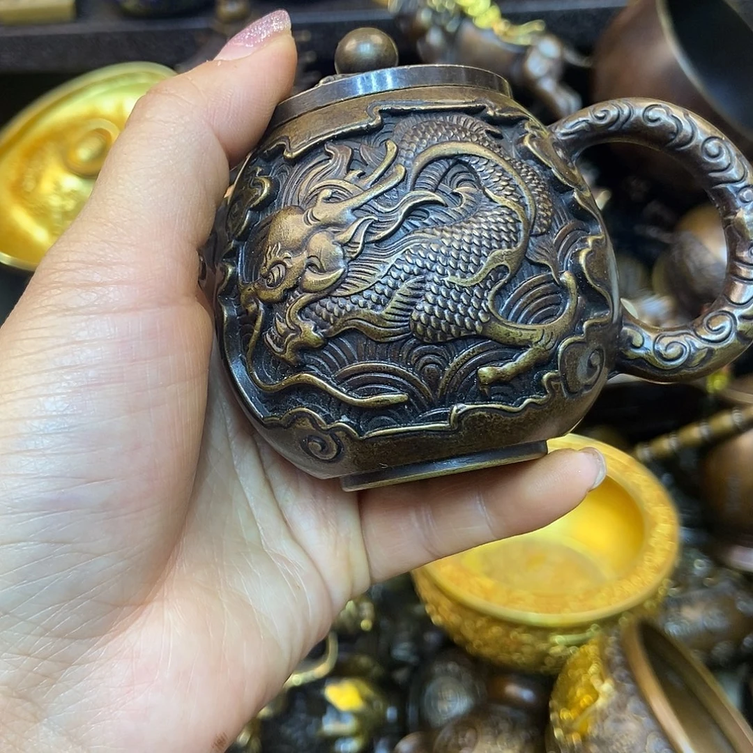 案台摆件 物品摆件