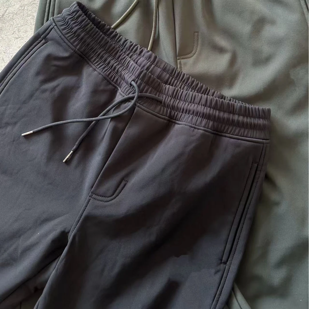 0172594 日系防水男士收脚休闲裤007