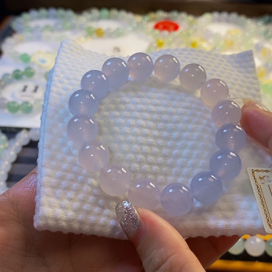 定制翡翠未镶嵌翡翠.