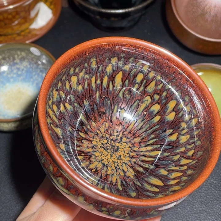 茶盏茶器直播间链接