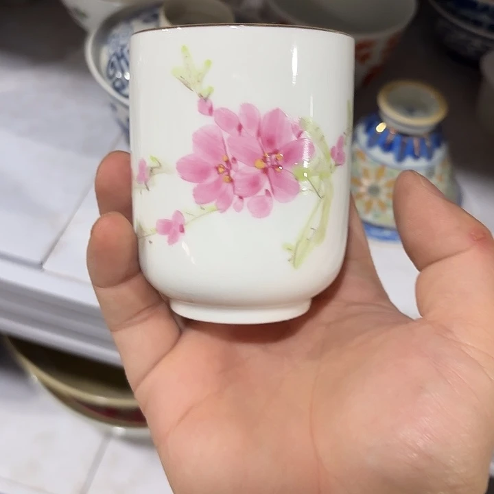 景德镇陶瓷艺术品