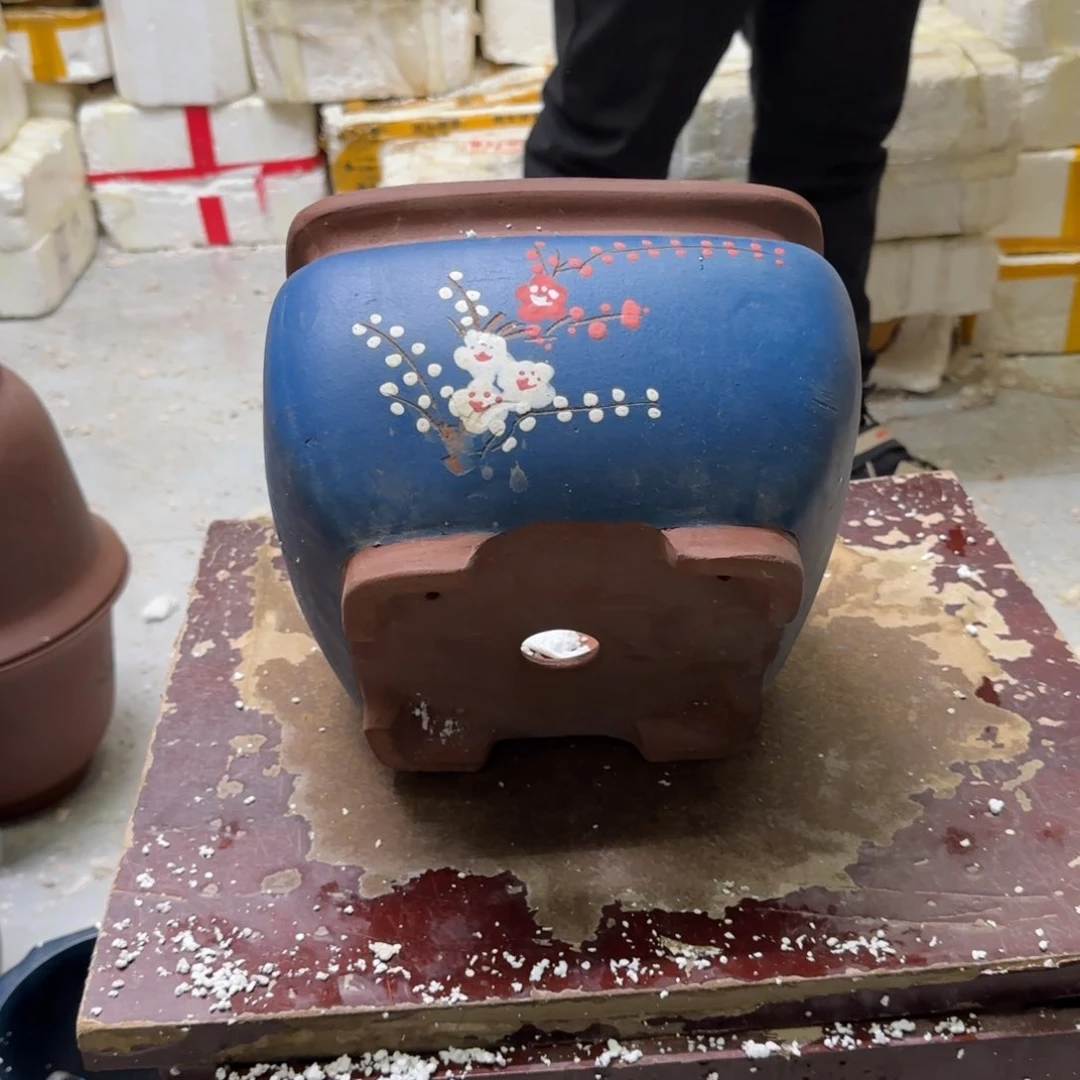 紫砂口径20.13口径