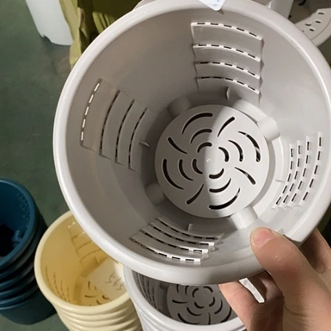 树脂测1号6个无托灰白微瑕