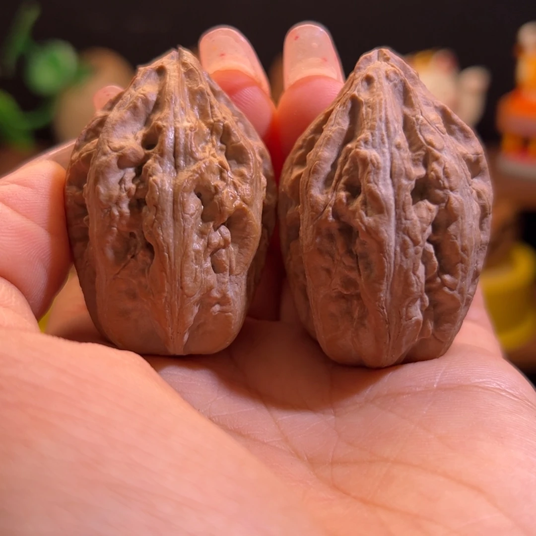 文玩核桃吊坠核桃6