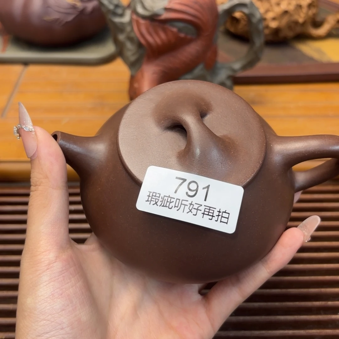 紫砂茶宠五号店专项