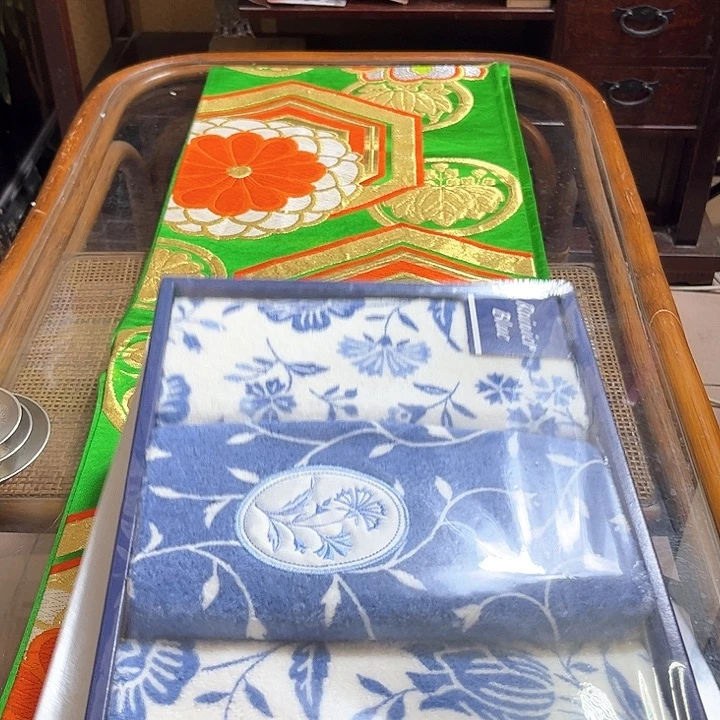 瓷片重****业好的我们的生活方式是什么