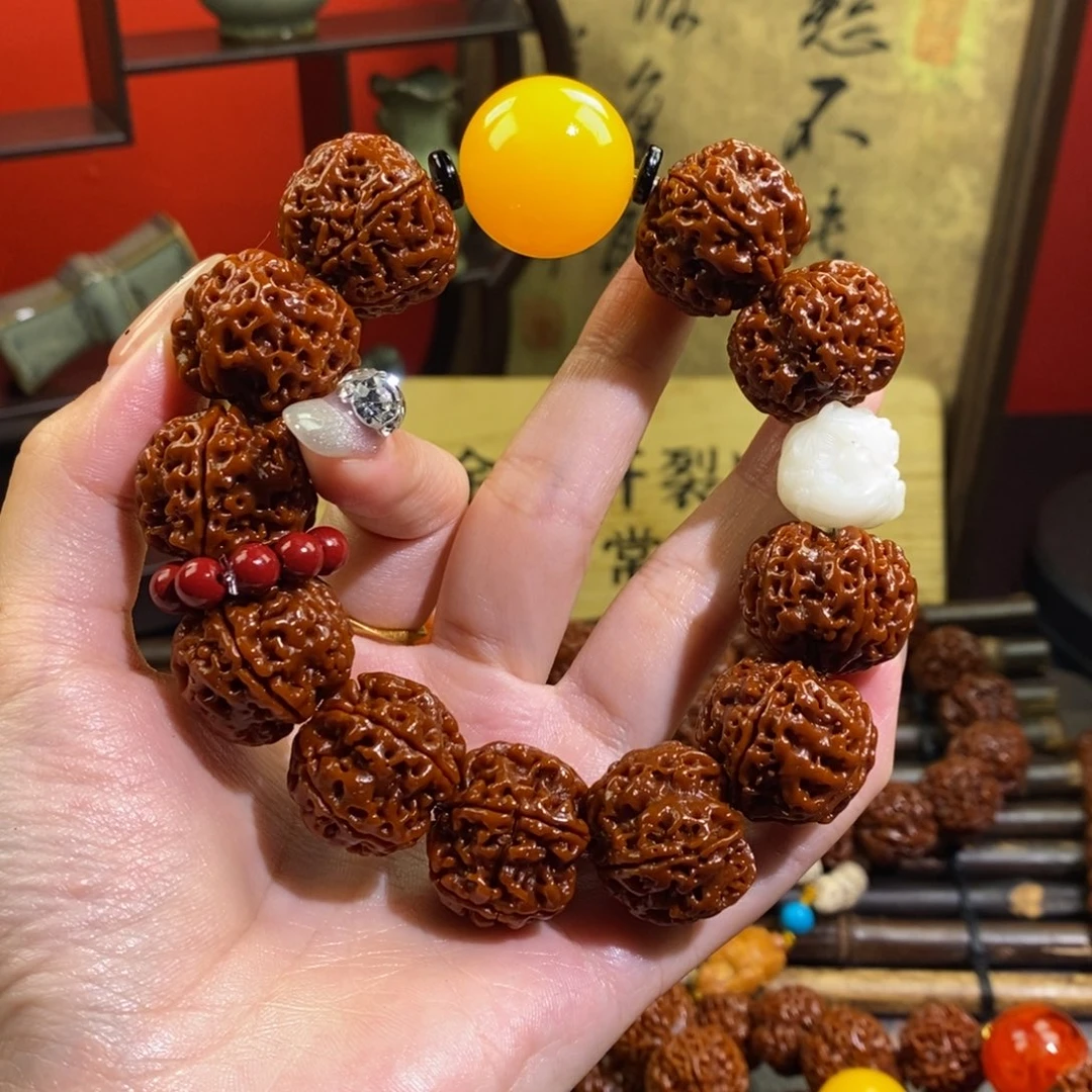 手串金刚菩提523.  Xs