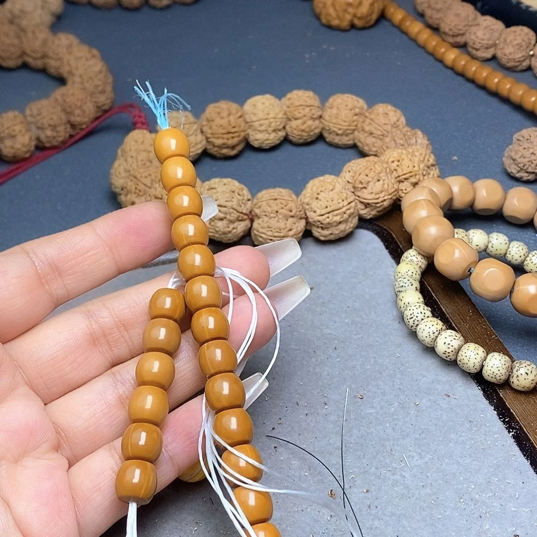 金刚菩提手串禾***哥猴头