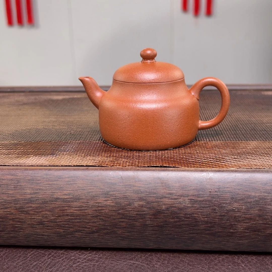 茶壶紫砂宜兴紫砂壶的制作工艺
