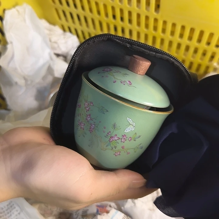摆件德化窑德化窑