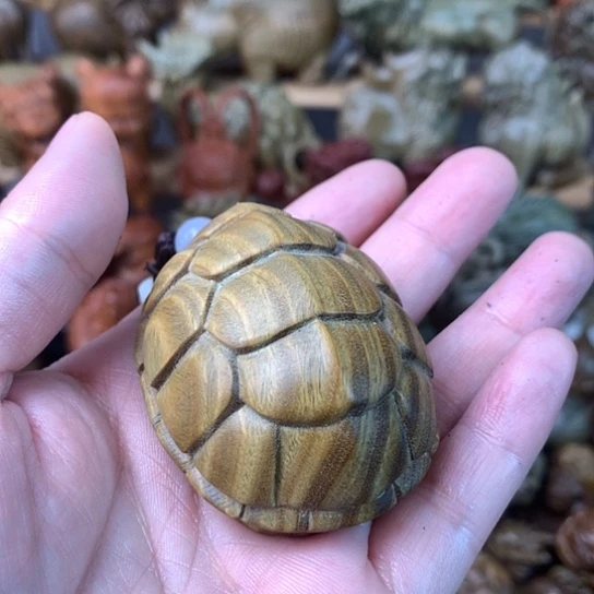 花梨木类那**#绿檀木富甲