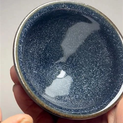 【闪购商品】茶盏-251............