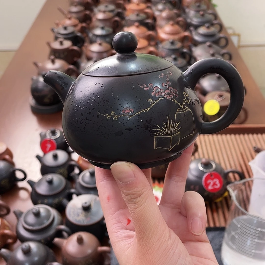 原矿原石的制作方法是将