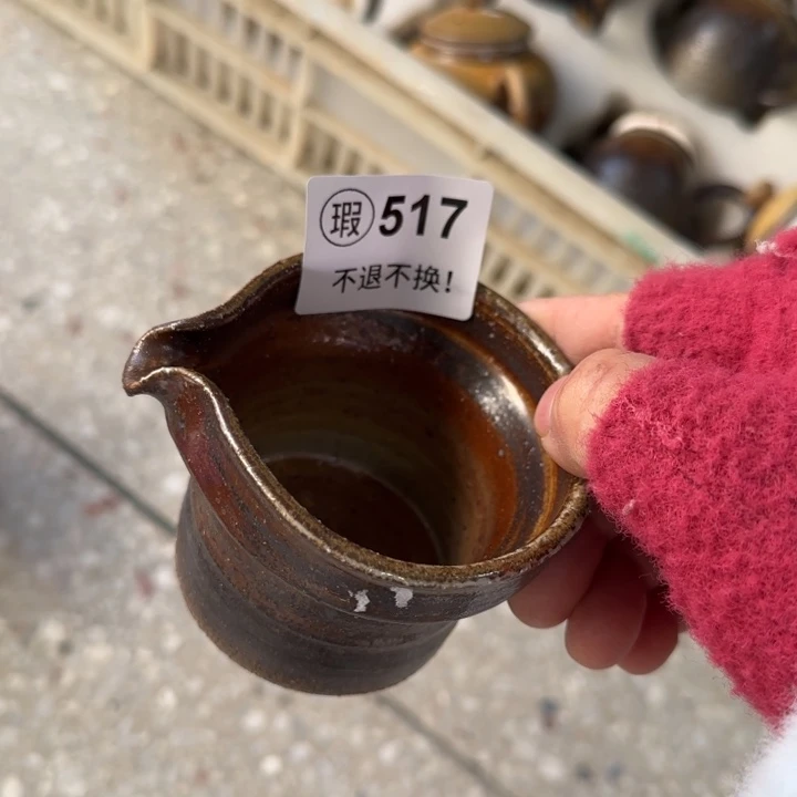 紫砂茶壶柴烧福利新品多多