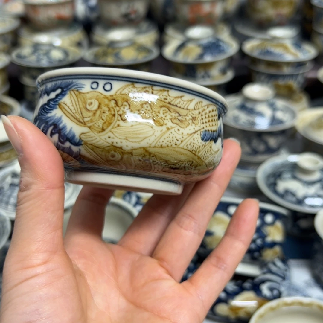 【闪购商品】陶瓷艺术有限公司