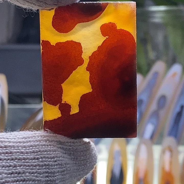 玛瑙/玉髓未镶嵌珠宝半成品126