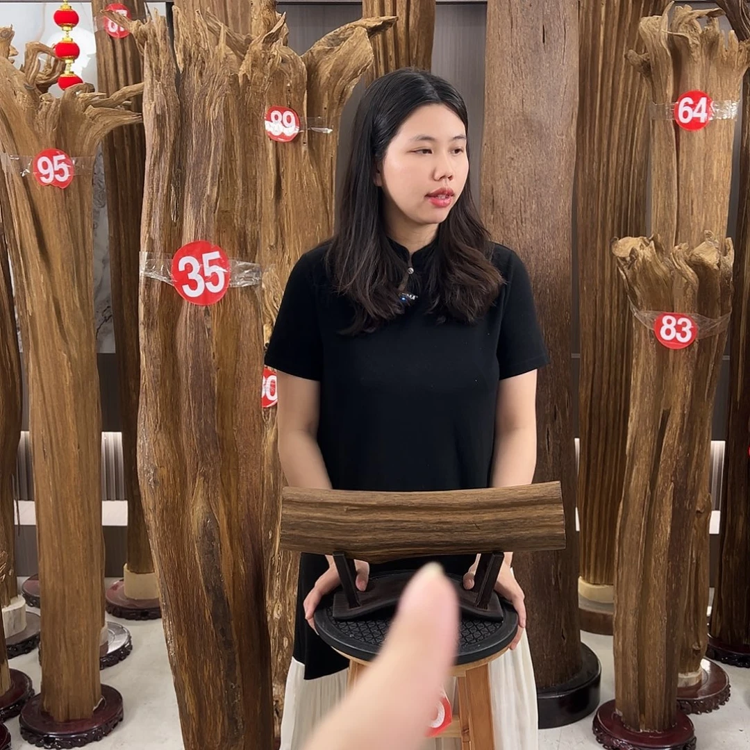 佛***8沉香沉香碎屑天然沉香