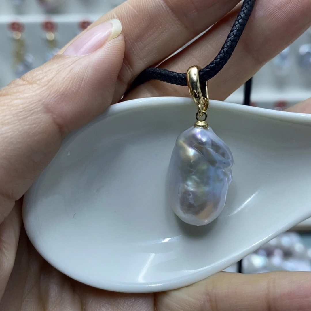 淡水珍珠其它未镶嵌