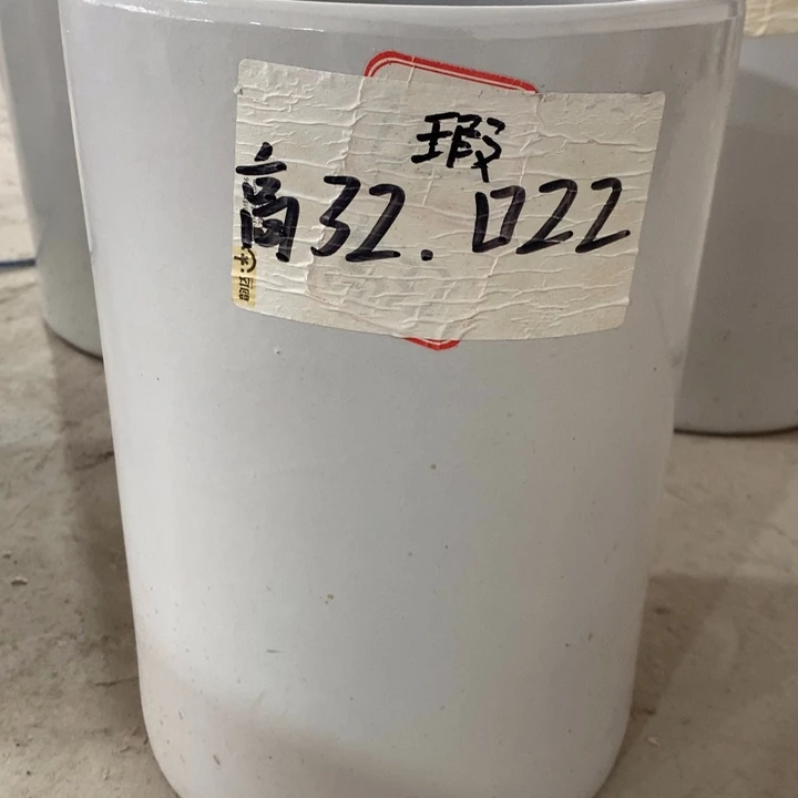 【闪购商品】红陶高温陶瓷花盆默认瑕疵