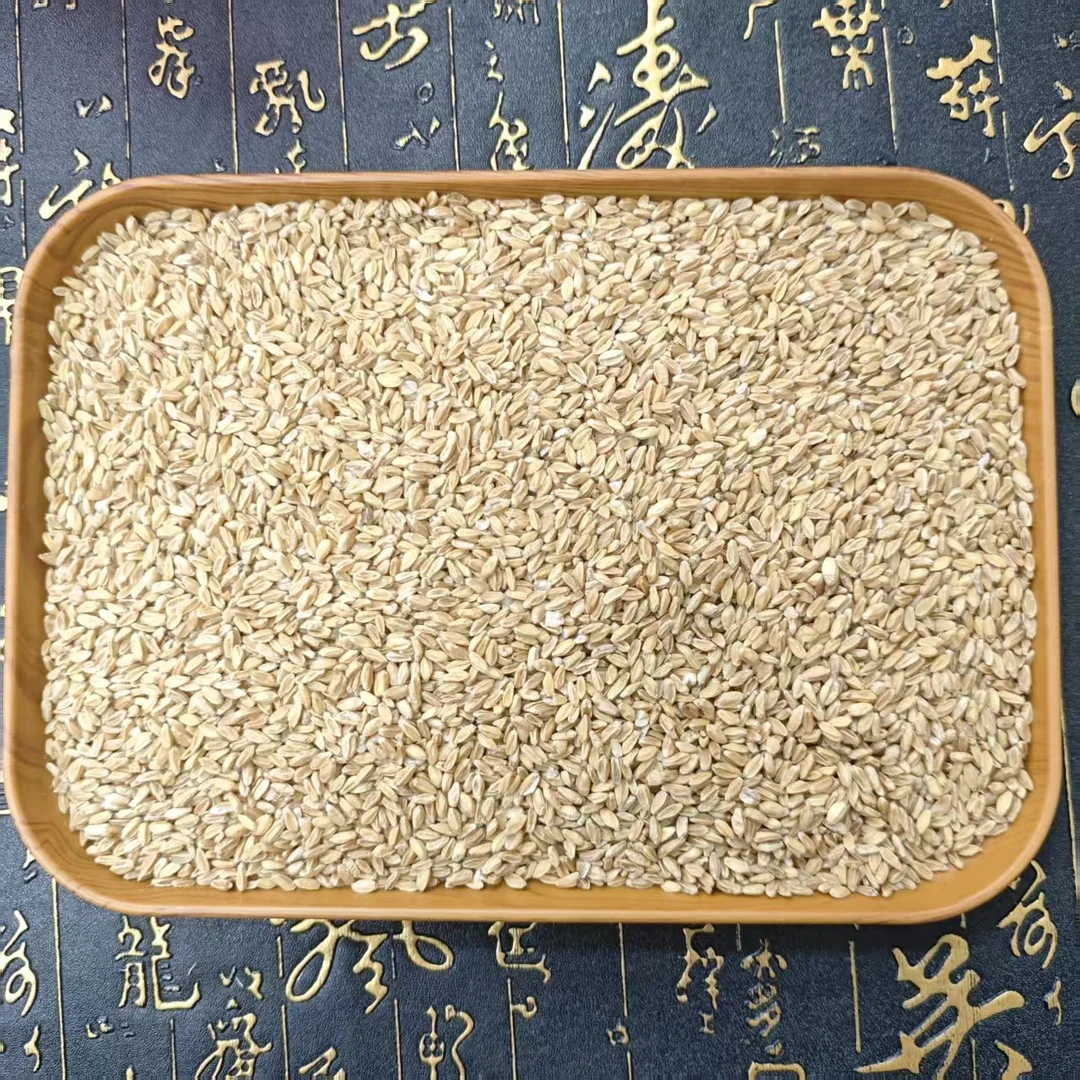 【幸子精选】 浮力南北干货浮小麦