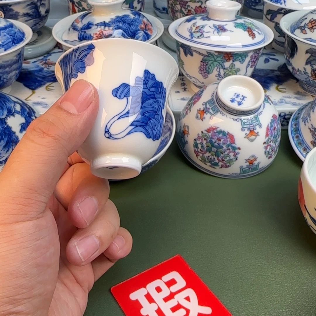 抖音闪购纯手工手绘80